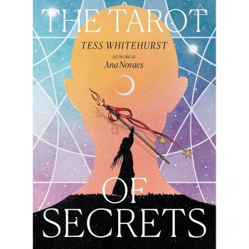 The Tarot of Secrets kortos Blue Angel